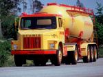 Scania L140 4x2 1976 года